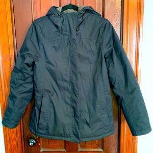 L.L. Bean Winter Warmer Jacket
